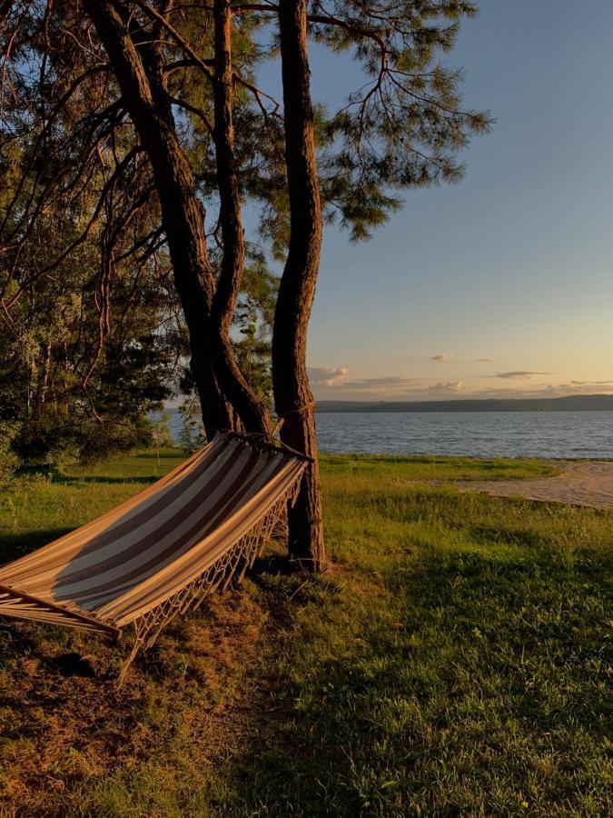 Secret Resort Club Pereyaslav-Khmelʼnytsʼkyy Exteriör bild