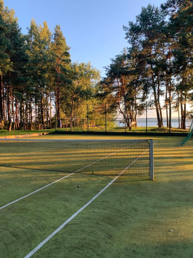 Secret Resort Club Pereyaslav-Khmelʼnytsʼkyy Exteriör bild
