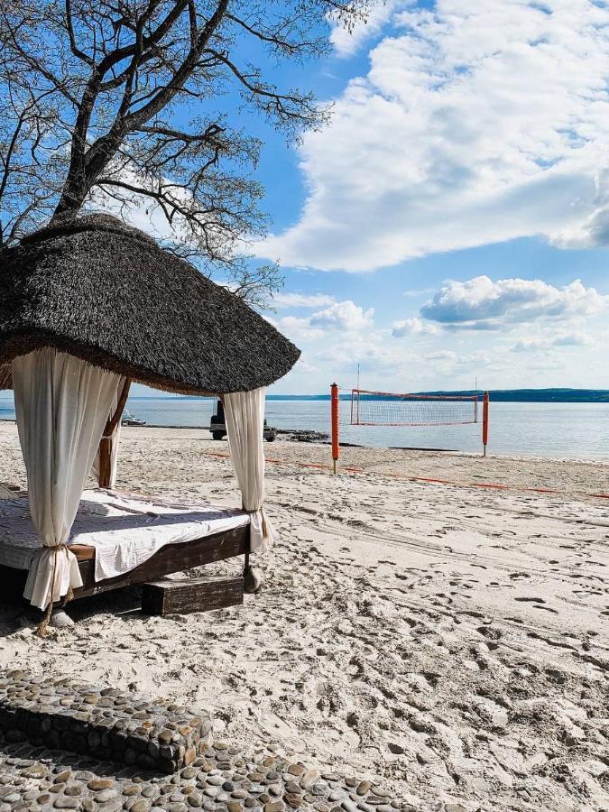 Secret Resort Club Pereyaslav-Khmelʼnytsʼkyy Exteriör bild