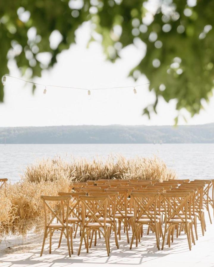 Secret Resort Club Pereyaslav-Khmelʼnytsʼkyy Exteriör bild